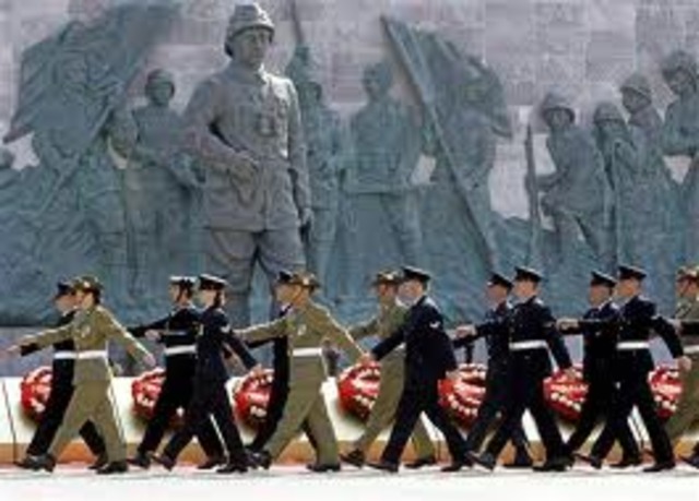 Battle of Gallipoli Starts in Turkey