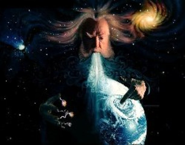 Aeolus The Wind King