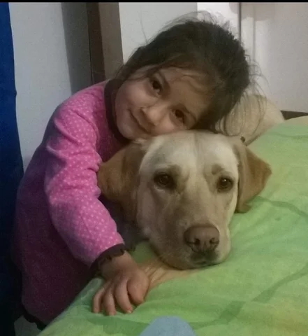 El mejor regalo de mi vida