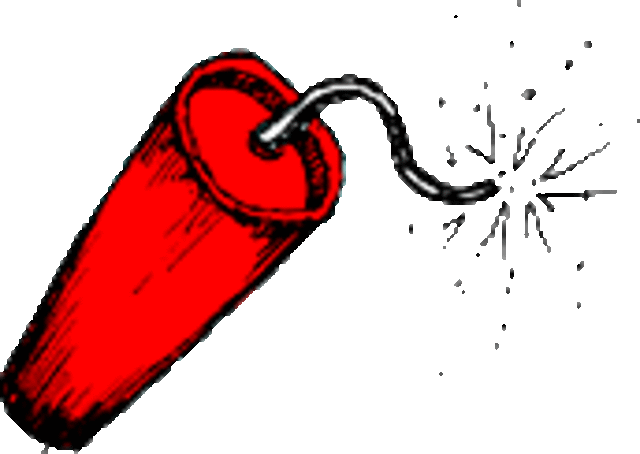 Germany Starts Bombing Britain