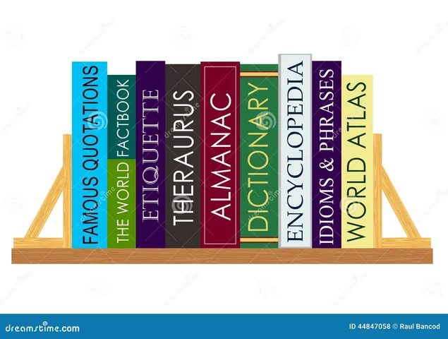 Reference Material