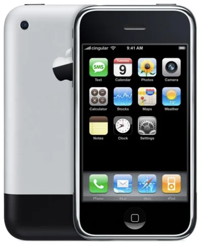 Apple iPhone 4