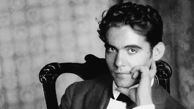 Federico García Lorca