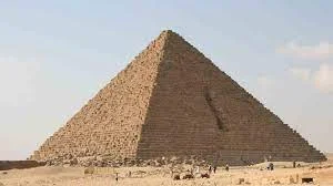 Pirámide de Menkaure (Micerino):