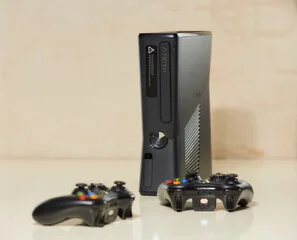 The Xbox 360