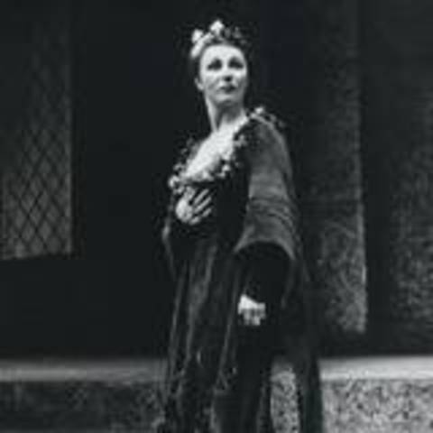 Lady Macbeth Intervenes