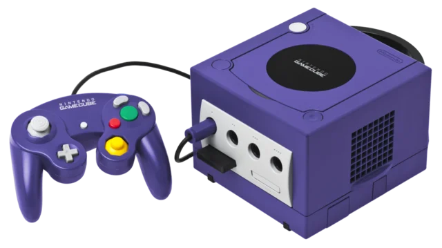 GameCube