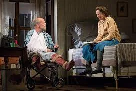 Continued Recognition on Broadway