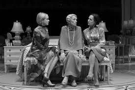 Second Tony Award Win