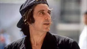 Al Pacino made his directing debut