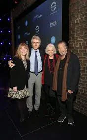 Al Pacino become co-president of Actor Studio