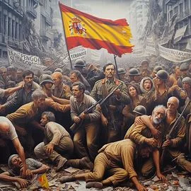 Aislamiento y rechazo internacional