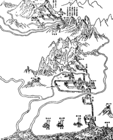 Battle of the Shanhai Pass