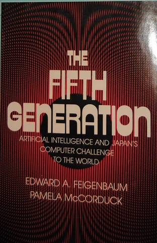 "The Fifth Generation Computer Systems"