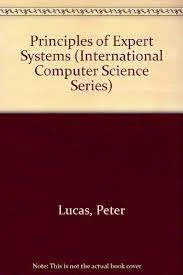 Principles of Expert Systems"