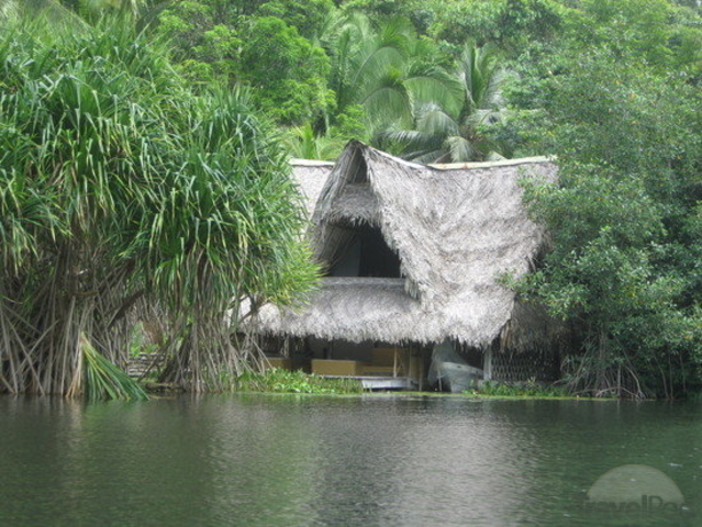 1st time in Guatemala