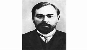 aleksándr bogdánov