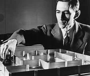 Claude Shannon