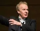 peter senge