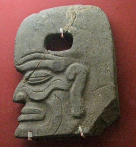 Mayan Nobility 300-900 AD