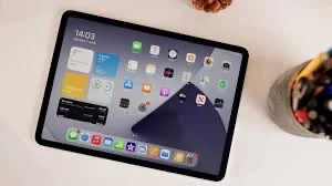 iPad Pro