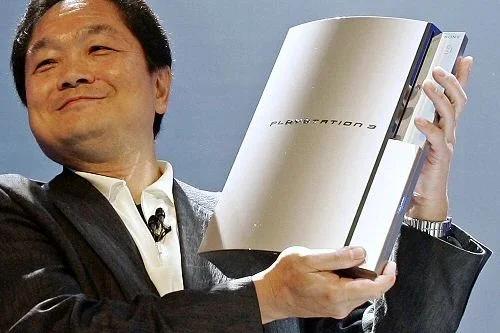 Playstation Gaming Console