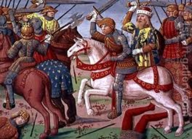 Viking's reach Byzantine Empire, ready to attack Constantiople