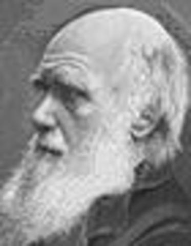 Charles Darwin
