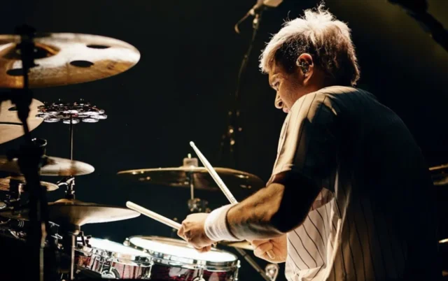 Departure of Eli Paewai