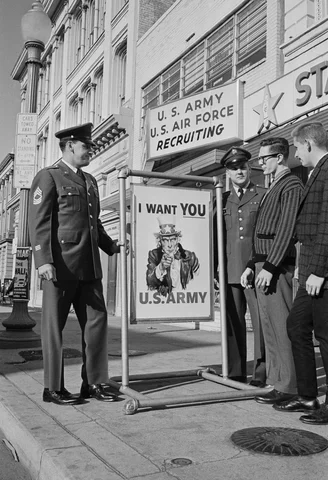 entrata in guerra degli Stati Uniti