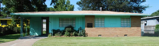 Began to be targeted by segregationists