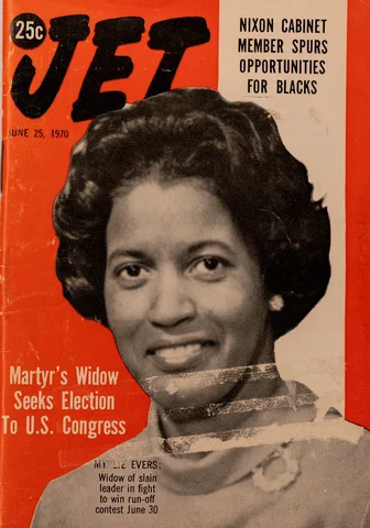 Ran for Congress