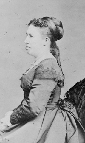 Ulysses got elected president