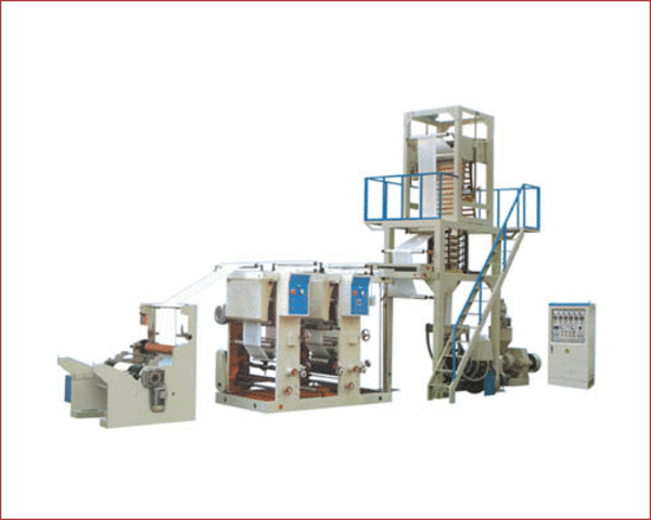 Commercial Manufacturing System