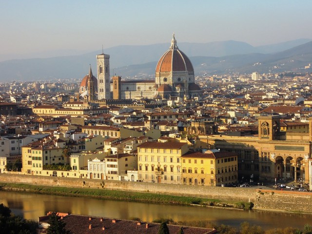 Florence