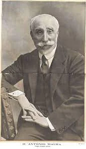 Reformas de Maura