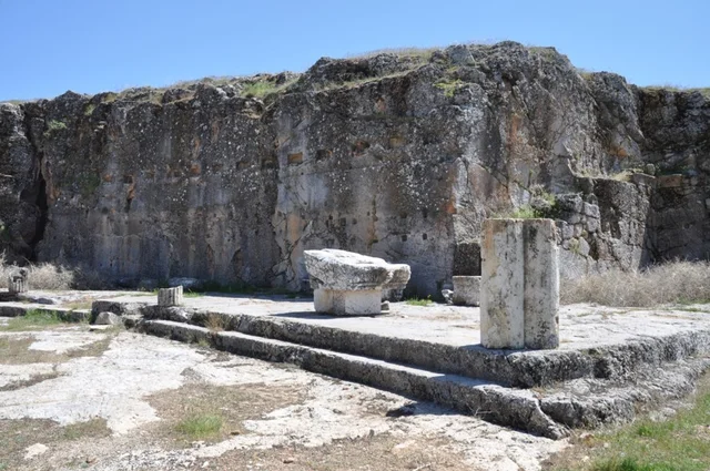 Paul in Antioch Pisidia