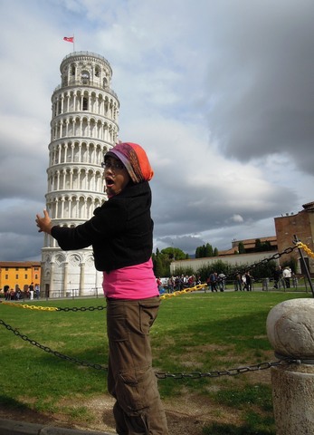 Pisa