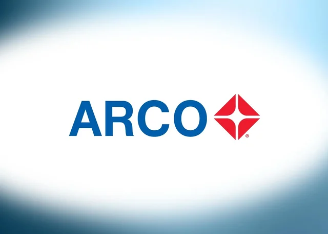 Joins Atlantic Richfield Co. (ARCO)