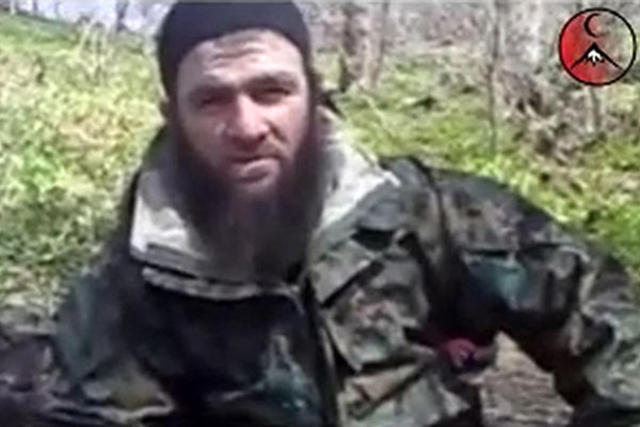 Russia Kills Warlord Shamil Basayev
