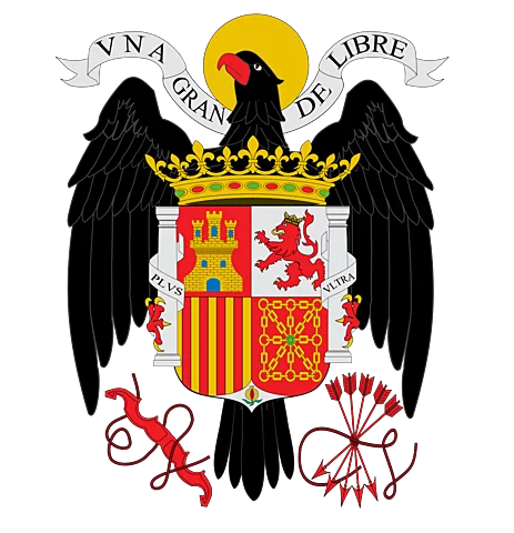 Falange Española Tradicionalista y de las Juntas de Ofensiva Nacional Sindicalista
