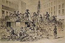 Revolución de 1848