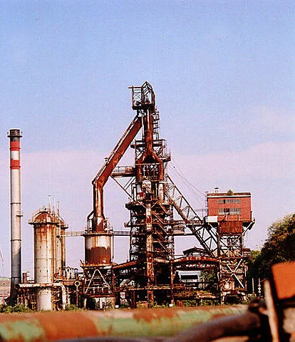 Altos Hornos