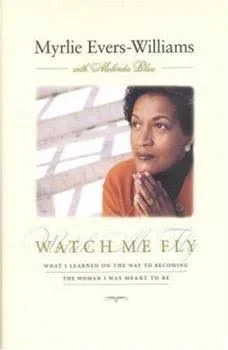 Published her Autobiography