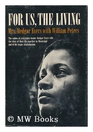 Co-wrote a book about her husband and his work