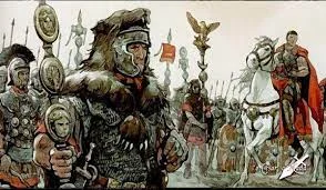 La era de la caballería