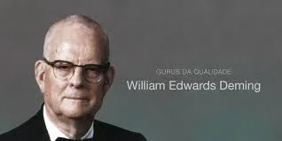 teoría de la calidad total-Edward deming