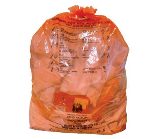 Recycling Program Initiated