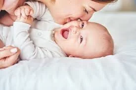 Fase postnatal del desarrollo: