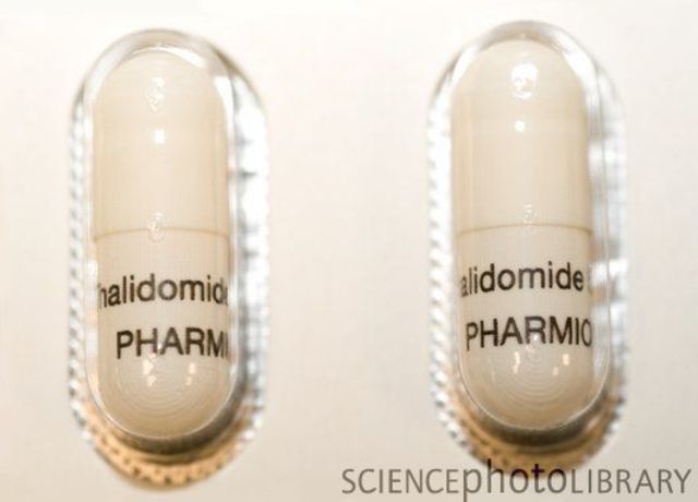 Thalidomide